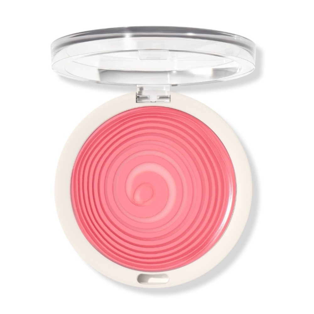 🌟 3/$12 New MORPHE Huephoric Rush 3-in-1 Silk Blush